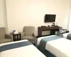 Zaha Al Madina Hotel thumbnail